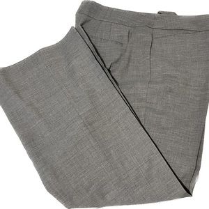 Grey Dress Pant